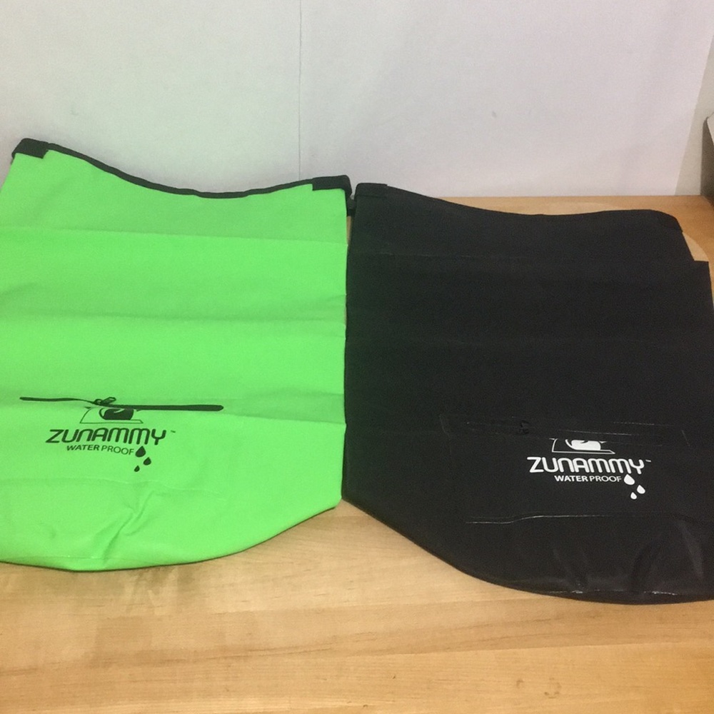Zunammy waterproof floating bag -20L